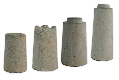 concrete spacer
